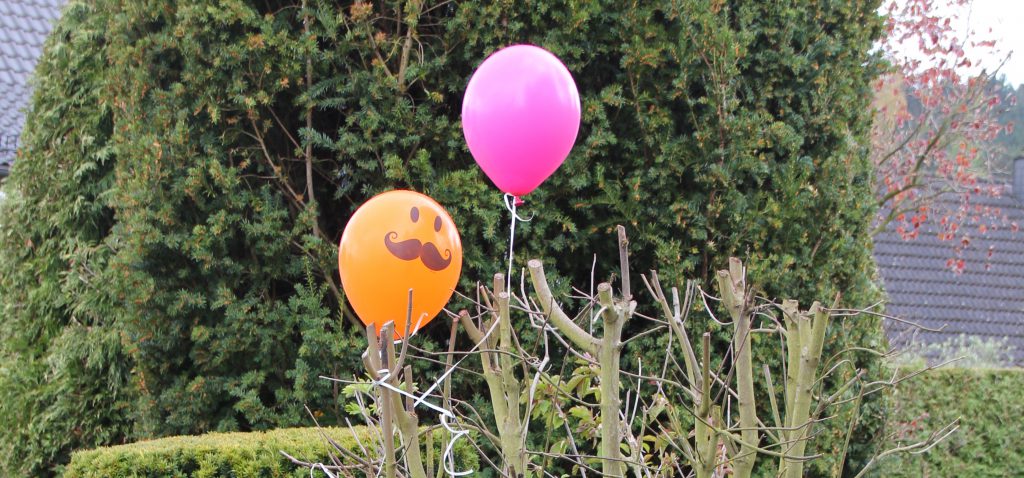 Start_Luftballon Kopie 2 - Kinder- & Jugendhilfe Walkmann Kinder ...